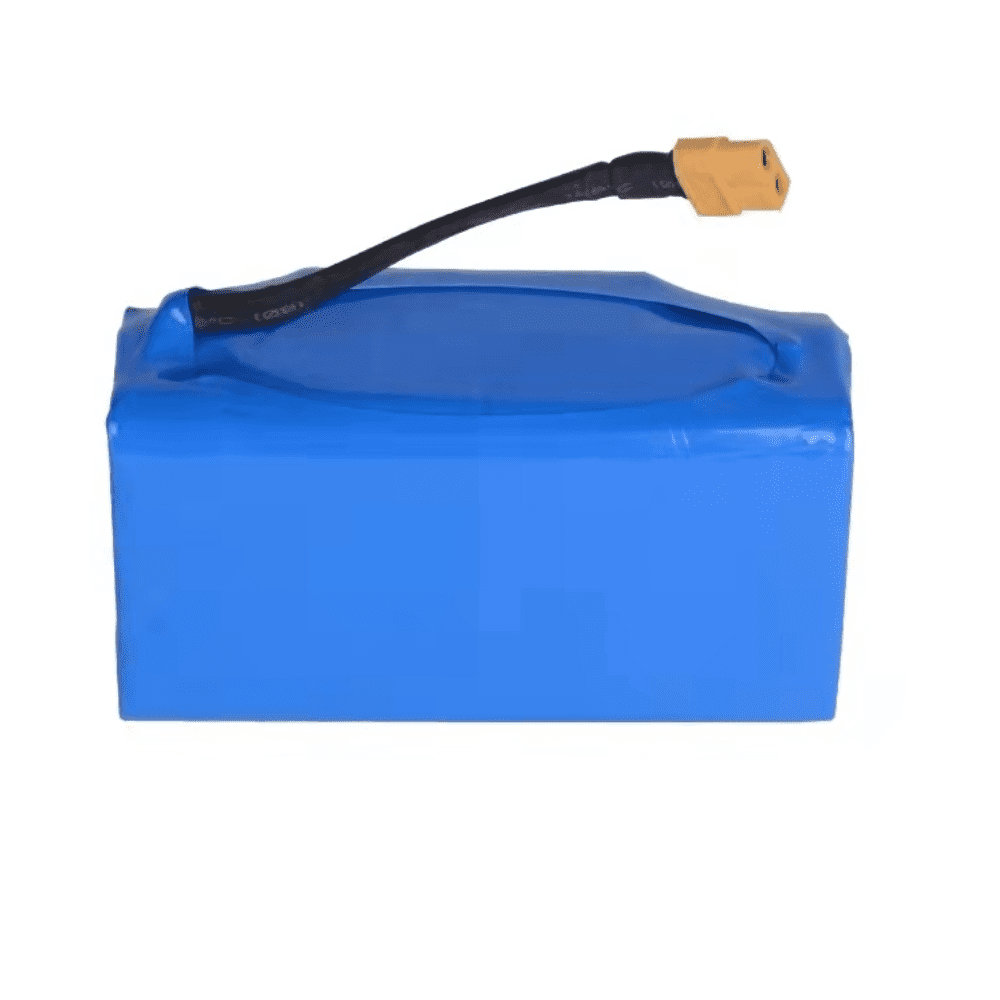 36 Volt Lithium Ion 10S2P 4.4ah 158.4Wh Lithium Battery 36v Electric Scooter Battery Customized