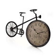 thumbnail image 2 of Hometime Mantel Clock - Penny Farthing, 2 of 2