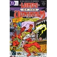 thumbnail image 1 of Lords of the Ultra-Realm #4 VF ; DC Comic Book, 1 of 1