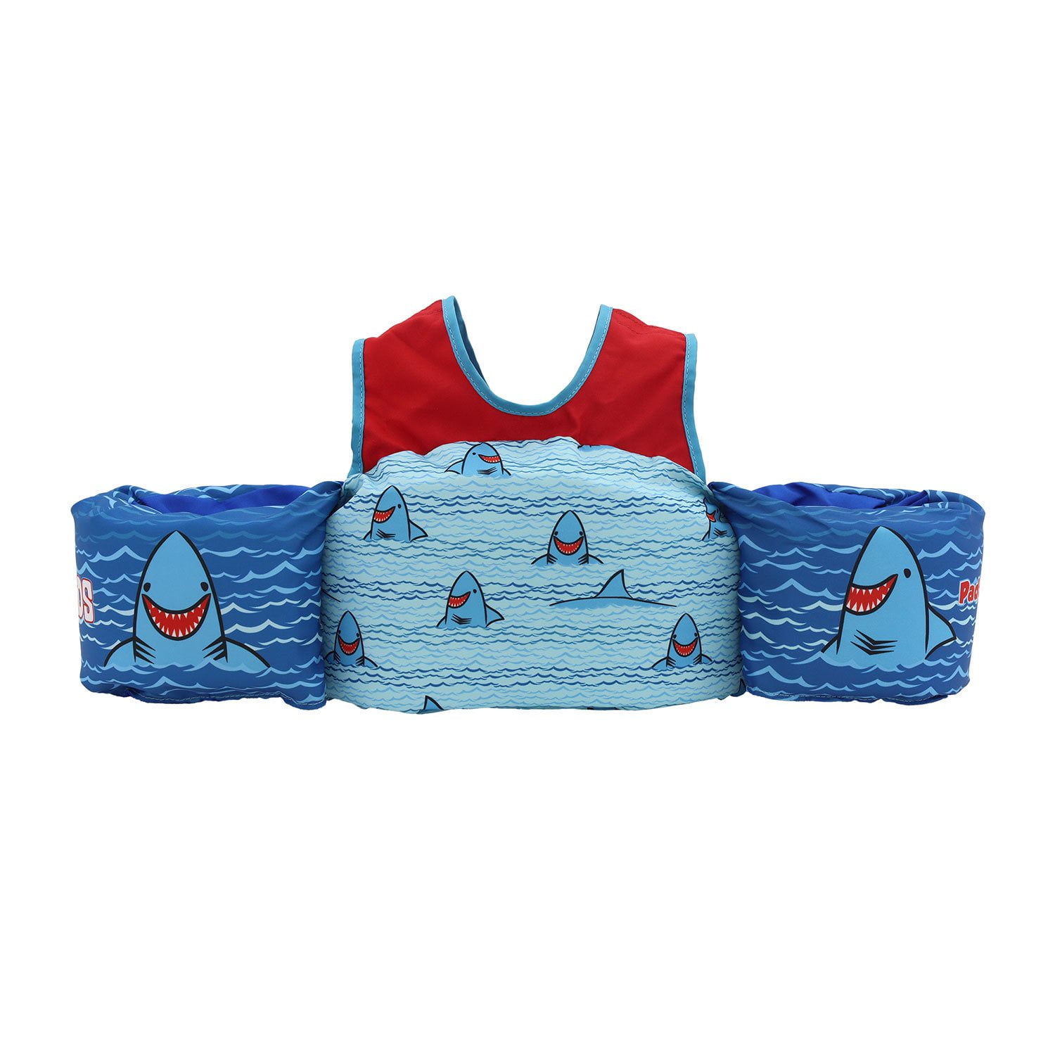 Paddle Vest Target Life Vest Youth Body Glove Kids Paddle Pals