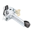 thumbnail image 2 of Accesorio de seguridad para bicicleta Tija de sillín de bicicleta eléctrica plegable de metal con cerradura antirrobo integrada, 2 of 8