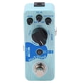 thumbnail image 1 of Effect Pedal, Baby Water Acoustic Guitar Effect Pedal Compact Size  For Playing, 1 of 8
