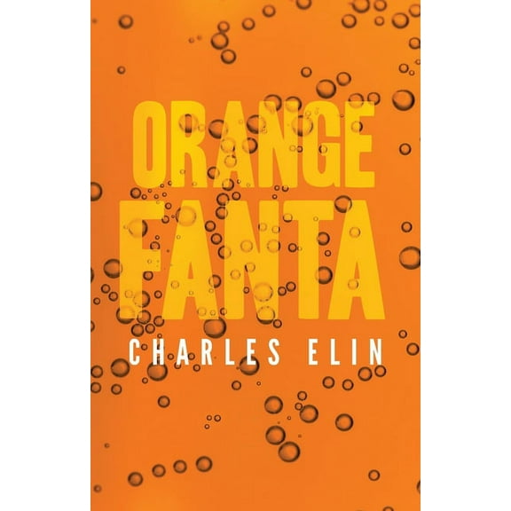 Orange Fanta, (Paperback)
