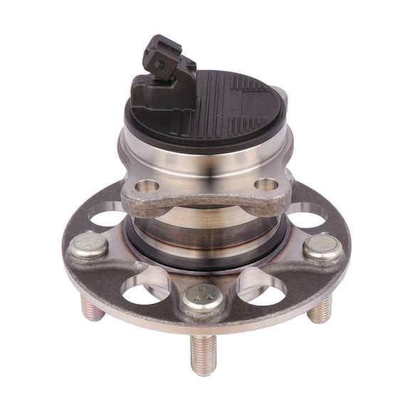 Timken HA590701 Hub Unit Bearing Assemblies: Preset, Pre Greased And Pre