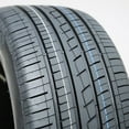 thumbnail image 3 of Bearway BW668 235/55R20 102V Performance a/s All Season Tire, 3 of 10
