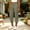 (Fashion 151)Army Green, variant on Aimik Women's Elastic Waist Cropped Jogger Pants Casual Trousers with Cuffed Hem Comfortable Loungewear Capri Pant