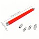 thumbnail image 3 of Wrench Extension Bar 15.4 Multi Function Socket Wrench Extender Tool Kit With Adapters For Car Repair Tight Spaces, 3 of 5