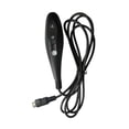 thumbnail image 1 of Siruishop Sofa Hand Control 2 Button 5 Pin Remote Handset for Couch Electric Furniture, 1 of 8