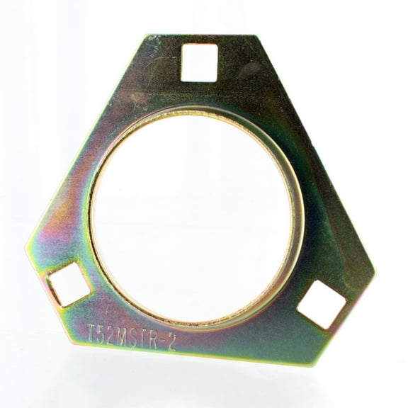 Polaris Snowmobile OEM Jack Shaft Drivetrain Flangette, 5222751