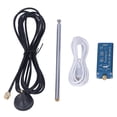 thumbnail image 2 of Receptor de radio ANGGREK con antena receptora TCXO integrado, 2 of 8