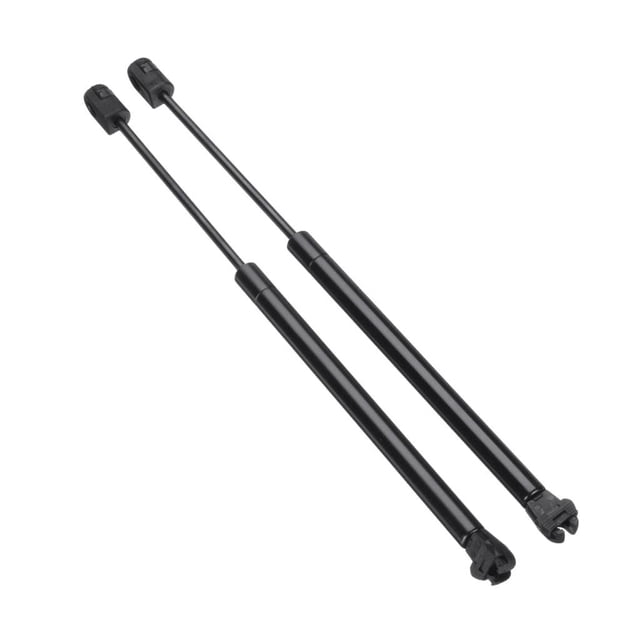 Paquete de 2 soportes de elevación tón trasero para puerta trasera, amortiguadores, resortes de gas 51785412 para R51 2005-20 Soledad Soporte de elevador