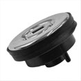 thumbnail image 5 of 51217267593 Car Door Lock Cylinder Cover 51217267595 for Rolls, 5 of 5