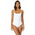 thumbnail image 5 of Women's Live in Color Classic Lingerie Maillot One Piece Swimsuit, 5 of 10