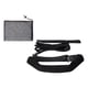 thumbnail image 3 of Cinturón de entrenamiento de natación, ayudas de arnés estacionario, profesional, premium, cables de natación Cinturón de resistencia acuática para, 3 of 8