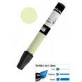 thumbnail image 1 of Chartpak AP38 Art Marker, Yellow Green, 1 of 4
