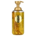 thumbnail image 2 of Daeng Gi Meori, KiGold Ginseng Blossom Shampoo, 24 fl oz (710 ml), Doori Cosmetics, 2 of 7