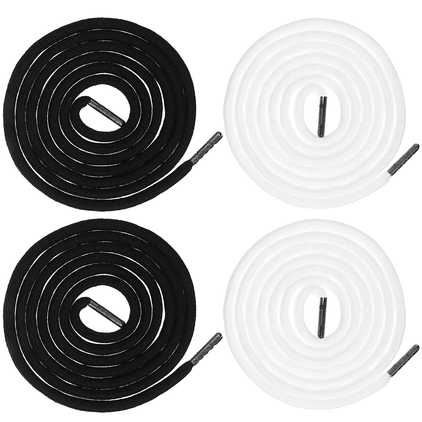 Etereauty Drawstring Replacement Cords Sweatpants String Hoodie Shorts