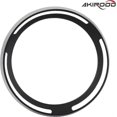 thumbnail image 5 of Metal Lens Hood Shade with Cap for Leica Q3 Q3-43 Q2 Q Q-P QP Typ 116 Typ116 Digital Camera Black, 5 of 5