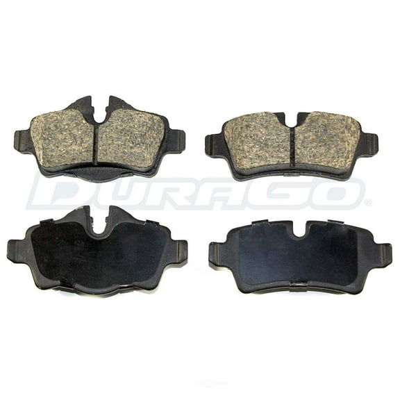 DuraGo BP1309C Disc Brake Pad