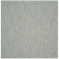 thumbnail image 3 of Safavieh Courtyard Collection CY8022-36812 Grey and Navy Indoor,  Outdoor Area Rug (4' x 5'7"), 3 of 4
