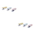 thumbnail image 4 of Ounissouiy 3pcs Kimono Kitsuke Clips Ropa japonesa Pinzas para vestir Titulares Flor 2 Tipo 1 2piezas, 4 of 6