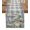 Black MediumPurple Beige, variant on Rustic Gnome Table Runner 36 Inches, Spring Flowers Butterfly Purple Check Bed Runner Dresser Scarves Tabletop for Indoor Outdoor Parties/Ceremony/Banquet, 13"x 36"