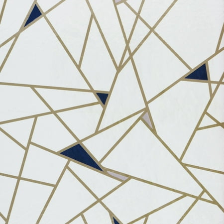 Achim Retro 12x12 Peel & Stick Vinyl Floor Tile - Edge - 20 Tiles/20 sq. ft.