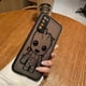 thumbnail image 3 of Matte Case for Huawei NOVA Y70 10 9 8SE 8 7SE 7I 7 6 5I 5 3I 4G 5G Hard PC Case Funda Coque Capa Shell Cover Marvel Comics Groot, 3 of 5