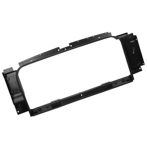 GM Genuine Parts Radiator Air Seal