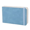 thumbnail image 1 of Watercolor Notebook, 30 Thick Pages Design Portable Sketchbook Quick Sketches or Doodles Pocket Watercolor Book for Outdoor Sketching or Travel Drawing, 1 of 8