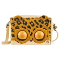thumbnail image 3 of Bolso Interactivo Spin Master Purse Pets Leopardo, 3 of 4