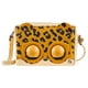 thumbnail image 3 of Bolso Interactivo Spin Master Purse Pets Leopardo, 3 of 4