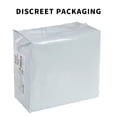 thumbnail image 6 of CutiePlusU Adult Diapers 10 Pieces,Disposable Incontinence Briefs with Tabs for Women and Men, Maximum Overnight Absorbency(Medium 28"-38"), 6 of 6