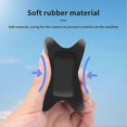 thumbnail image 4 of Support Adapter for Insta360 X5 Silicone Base Panoramic Camera Desktop 360° Action Camera Fixed Accessory Mount, 4 of 5