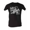 thumbnail image 1 of James Dean TV James T-Shirt Noir pour Adulte, 1 of 2
