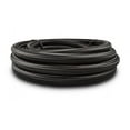 thumbnail image 2 of Vibrant Performance 11996 VIB11996 50FT ROLL OF BLACK NYLON BRAIDED FLEX HOSE; AN SIZE: -6; HOSE ID: 0.34IN, 2 of 2