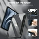 thumbnail image 4 of Funda FINTIE Hybrid Slim para iPad Air de 11 pulgadas con soporte para lápices, 4 of 9