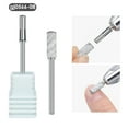 thumbnail image 6 of ROZYARD Sanding Bands Small Carbide Bit for Nail Drill Manicures DIY Nails Art Pedicure, 6 of 21