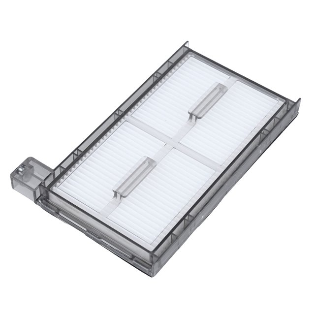 2 filtros de repuesto para aspiradoras Eufy X8 Pro Series X8 Pro Ses.