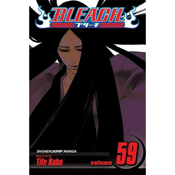 Bleach: Bleach, Vol. 59 (Series #59) (Paperback)