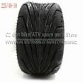 thumbnail image 6 of Applies to 225/55-8 Tire 225/40-10 Tyre 18x9.50-8  Front or Rear 8inch 10inch 6PR Electric Scooter Vacuum Tires Harley Chinese Bike, 6 of 7