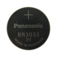 thumbnail image 1 of Lot de 3 Panasonic BR3032 Piles à Pile au Lithium 3 Volts, 1 of 1