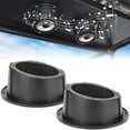 thumbnail image 1 of Carcasas de altavoz KEMIMOTO Universal de 6.5 pulgadas para UTV, vehículos recreativos y automóviles, 1 of 8
