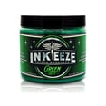 thumbnail image 1 of Crema Para El Cuidado Del Tatuaje Green Glide 16 Oz Inkeeze, 1 of 7