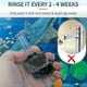 thumbnail image 3 of Filter Mini Fish Tank Filter Pneumatic Biochemical Purification Filtration, 3 of 4
