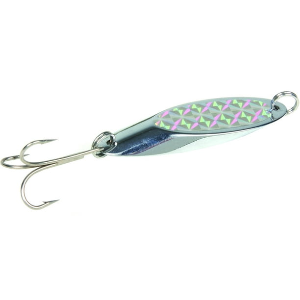 Sea Striker® ¾ oz. Surf Spoon Fishing Lure Pack