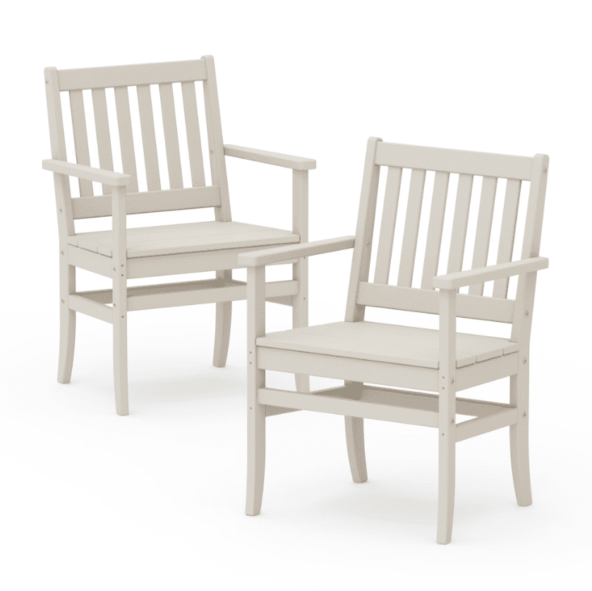 Better Homes & Gardens Southlake 7-Piece Outdoor Dining Set, Sand