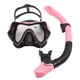 thumbnail image 4 of JSJM-Máscara de Snorkel profesional, gafas de buceo, conjunto de tubo de natación, máscara de Snorkel, Unisex adulto, nuevo, 4 of 4
