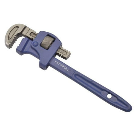 

Faithfull - Stillson Pattern Wrench 200mm (8in)