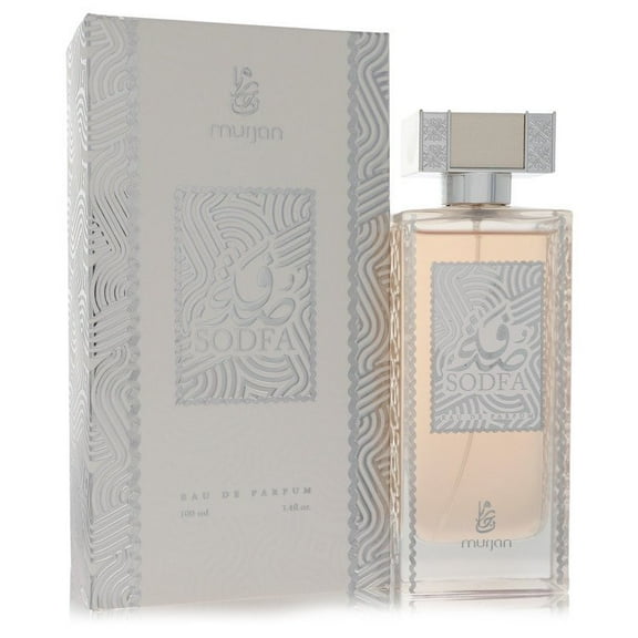Dumont Murjan Sodfa Eau De Parfum